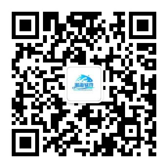 公众号二维码